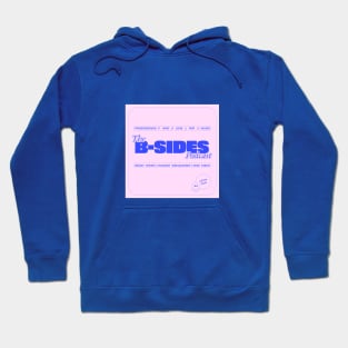 The B-Sides Logo Hoodie